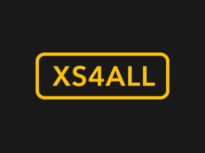 XS4ALL Datacenter